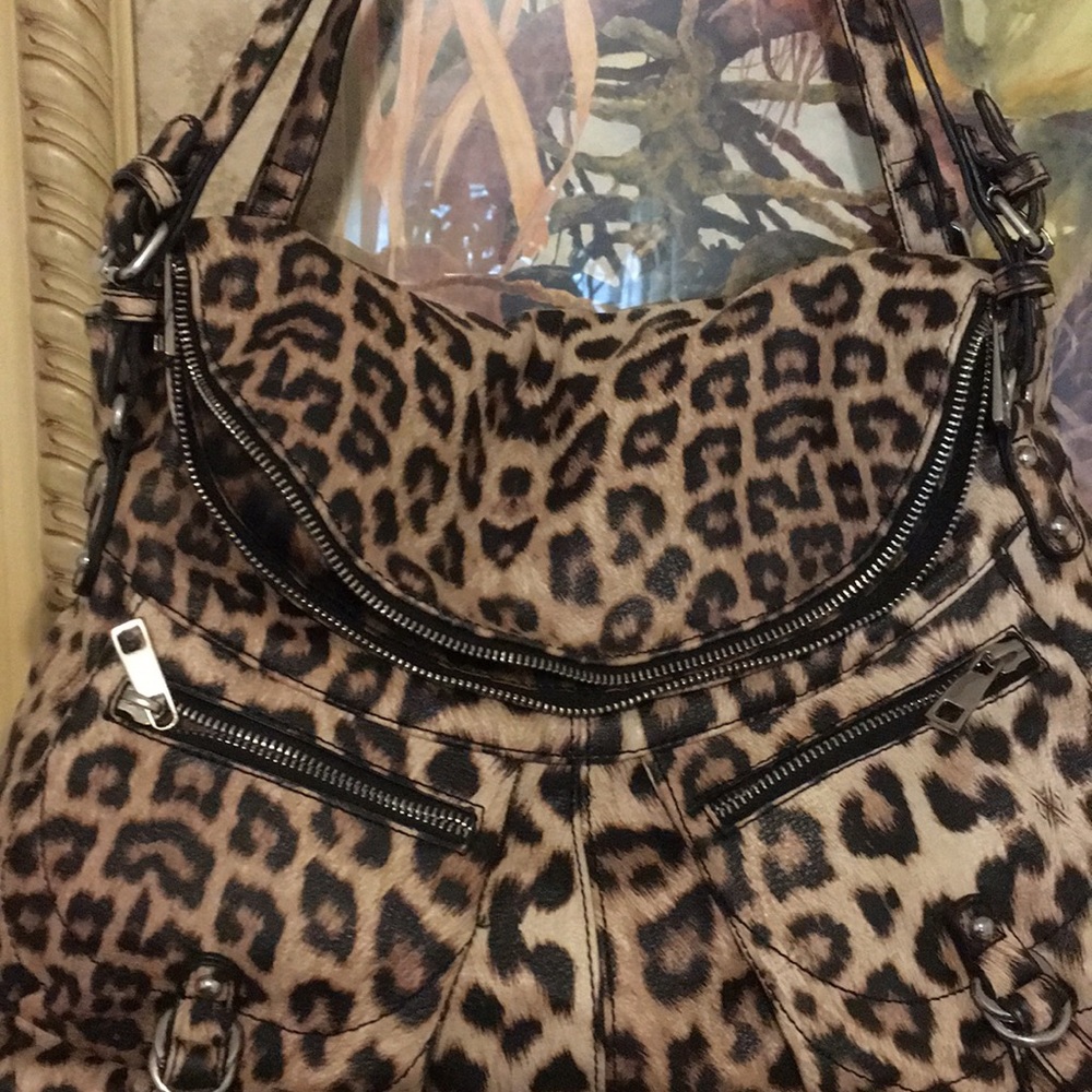 Jessica Simpson bag